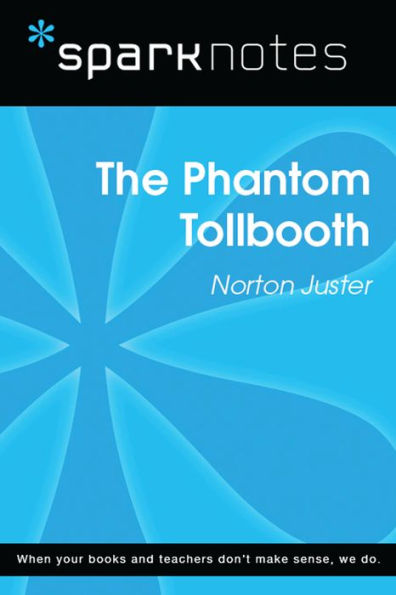The Phantom Tollbooth free audiobook