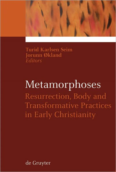 Metamorphoses free audiobook