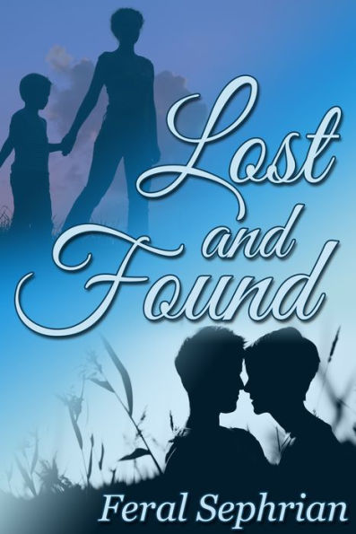 Lost and Found free audiobook