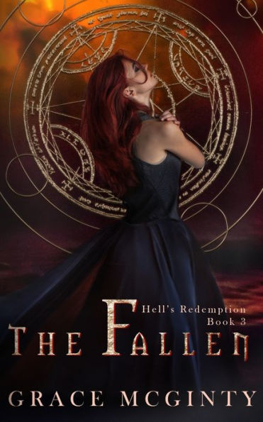 The Fallen free audiobook