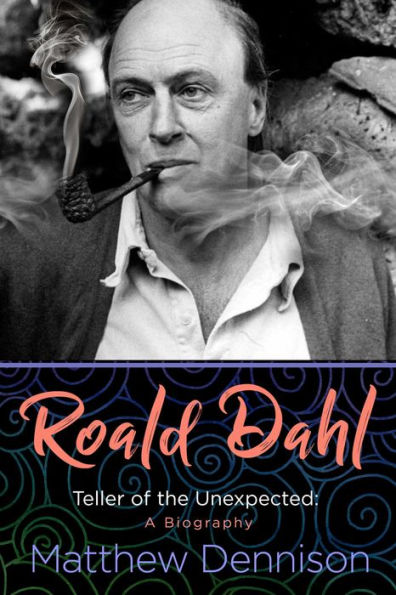 Roald Dahl free audiobook