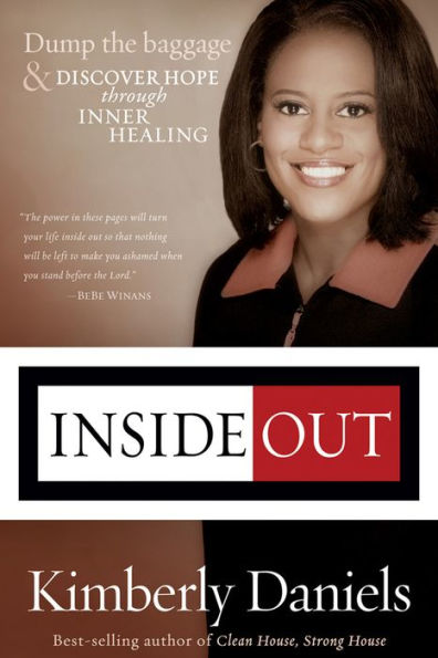 Inside Out free audiobook