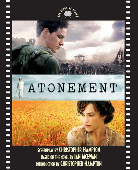 Atonement free audiobook
