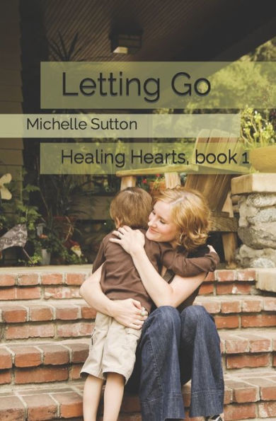 Letting Go free audiobook