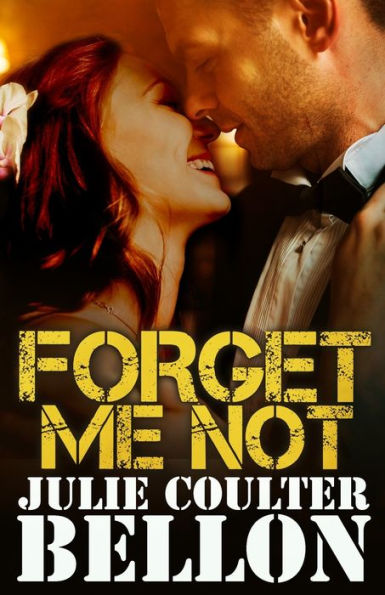 Forget Me Not free audiobook
