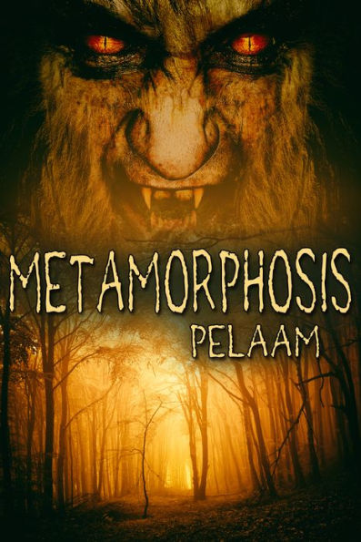 Metamorphosis free audiobook