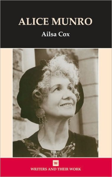 Alice Munro free audiobook