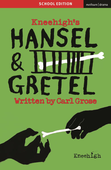 Hansel and Gretel free audiobook