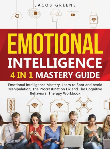 Emotional Intelligence free audiobook