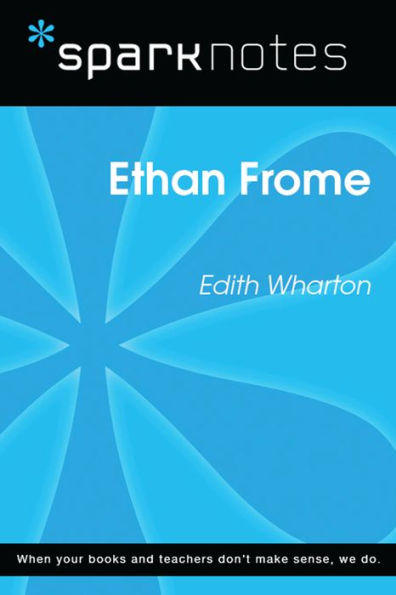 Ethan Frome free audiobook