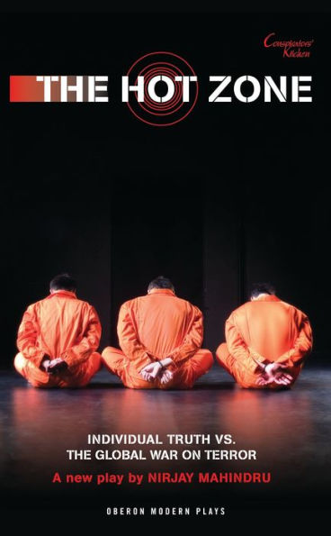 The Hot Zone free audiobook