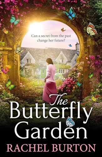 The Butterfly Garden free audiobook