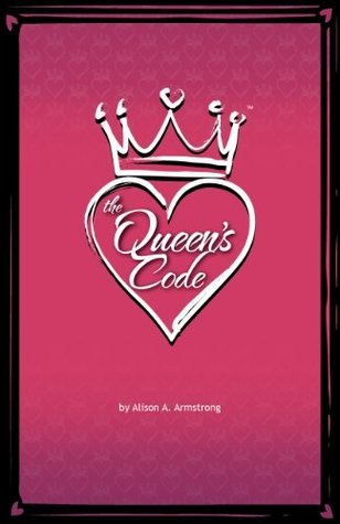 The Queen's Code audiobook cover