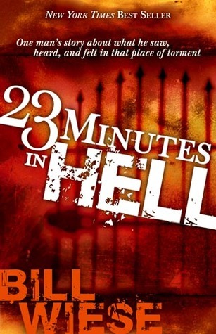 23 Minutes In Hell free audiobook