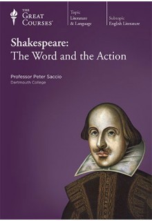 Shakespeare free audiobook