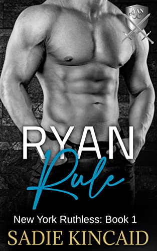 Ryan Rule free audiobook