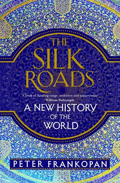 The Silk Roads free audiobook