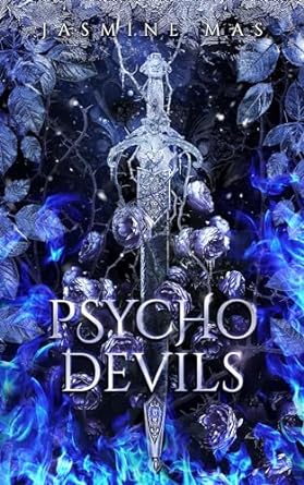 Psycho Devils free audiobook