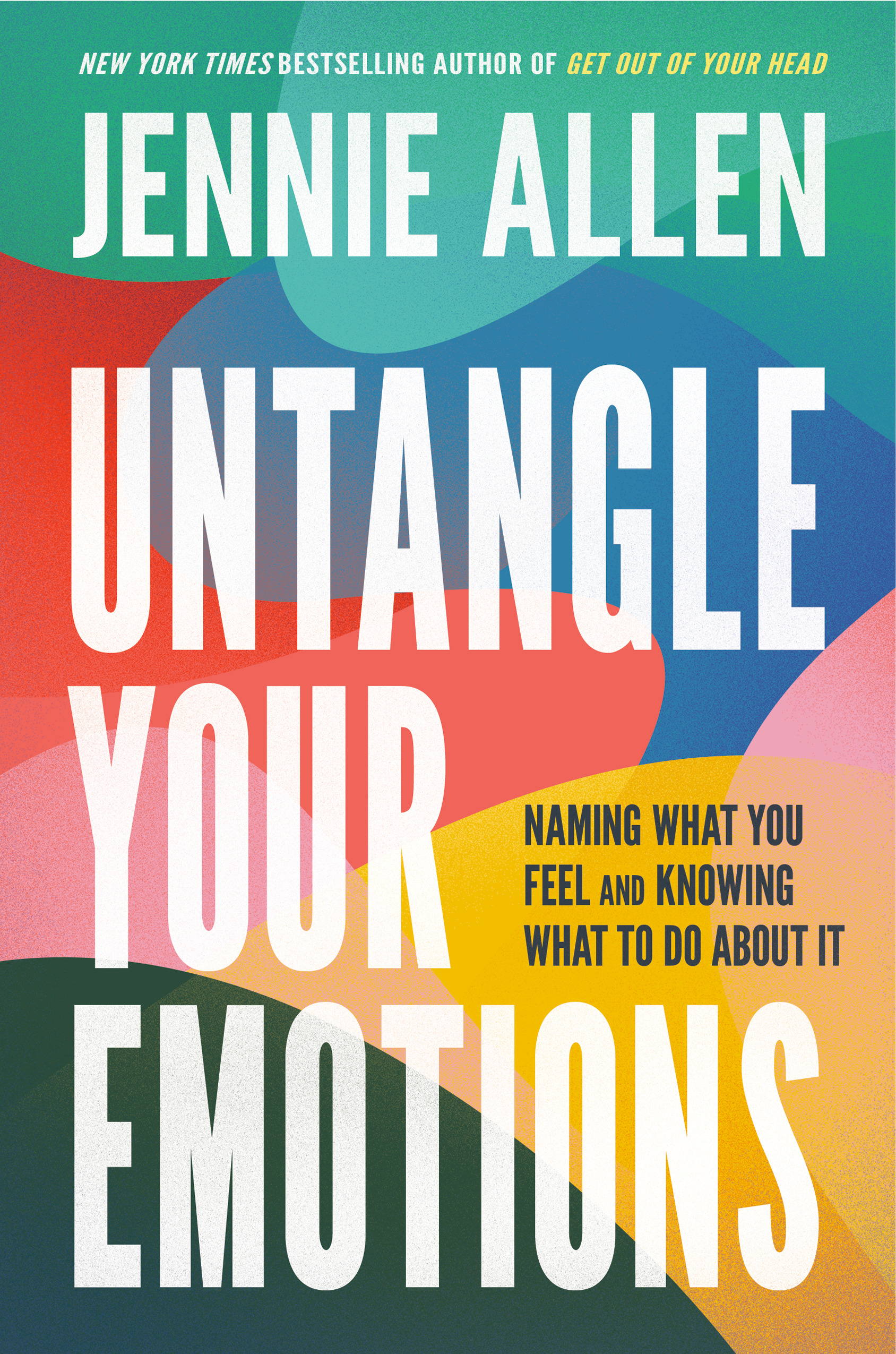 Untangle Your Emotions free audiobook