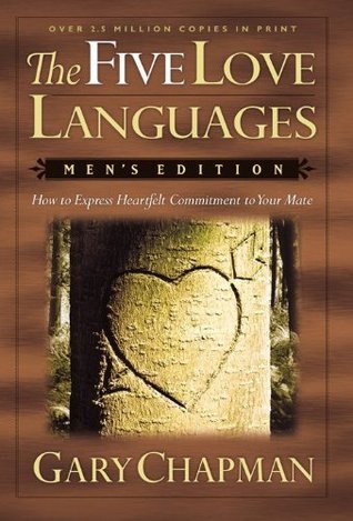 The Five Love Languages free audiobook