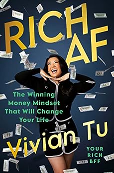 Rich AF free audiobook