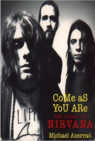 Come as You Are free audiobook