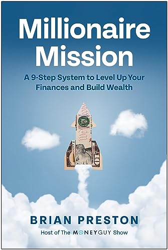 Millionaire Mission free audiobook