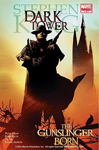 The Dark Tower free audiobook