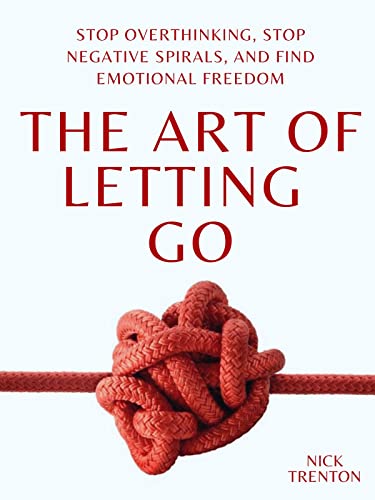 The Art of Letting Go free audiobook