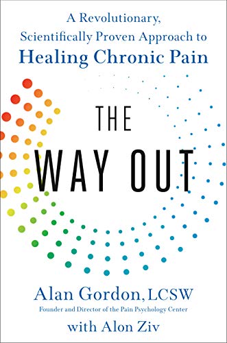The Way Out free audiobook