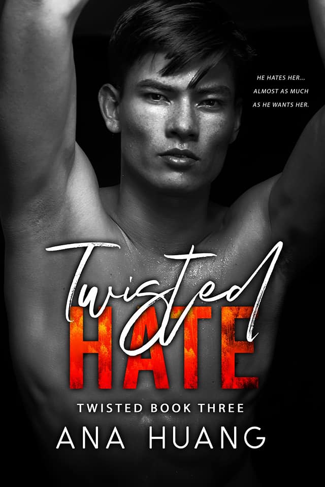 Twisted Hate free audiobook