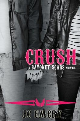 Crush free audiobook
