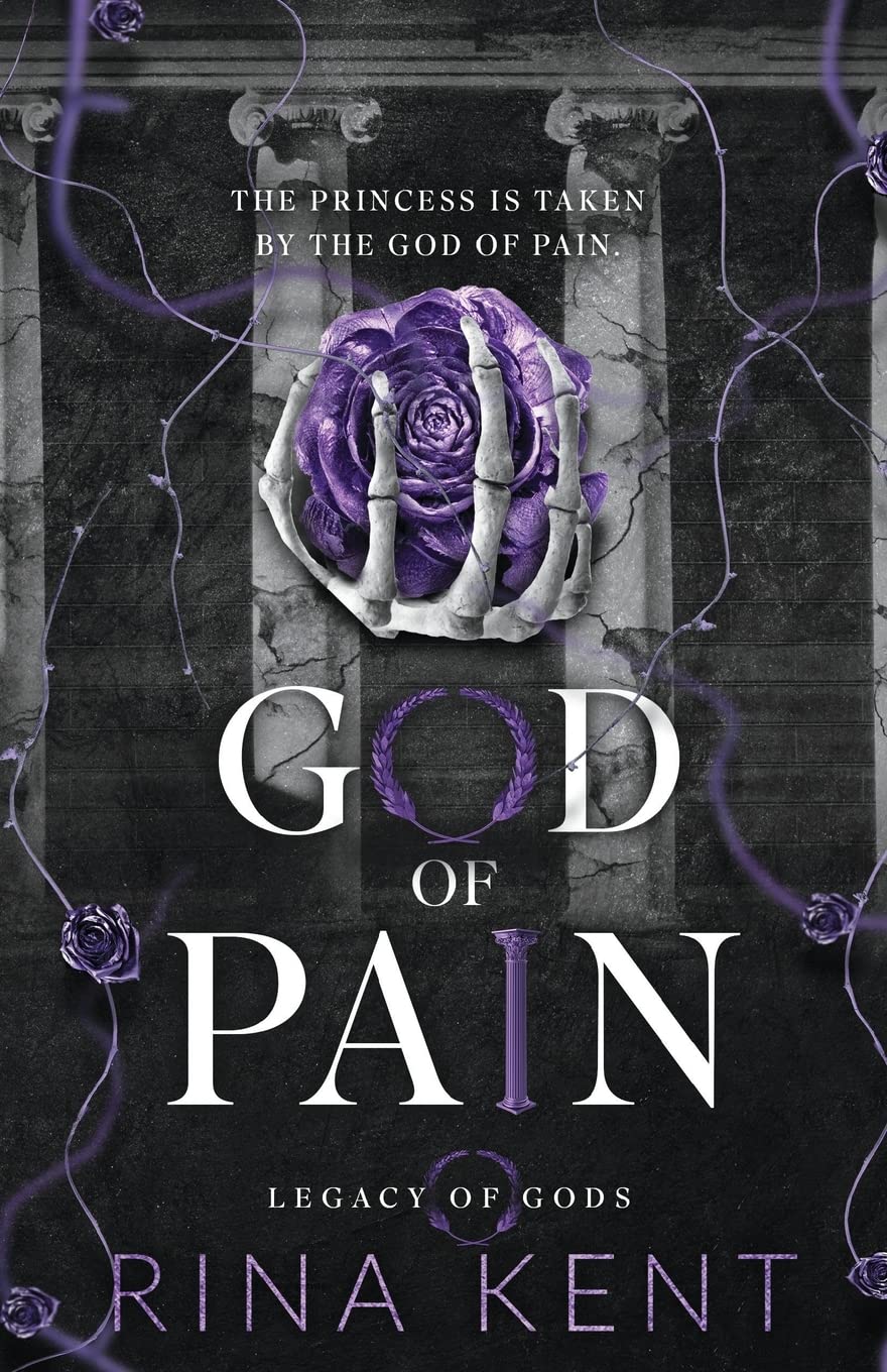 God of Pain free audiobook