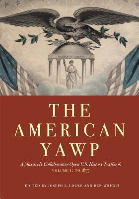 The American Yawp free audiobook