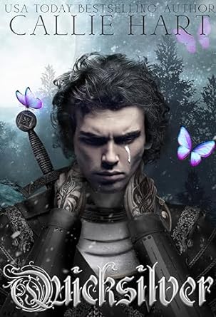 Quicksilver free audiobook