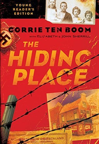 The Hiding Place free audiobook