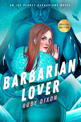 Barbarian Lover free audiobook
