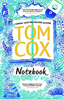 Notebook free audiobook