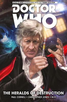Doctor Who free audiobook