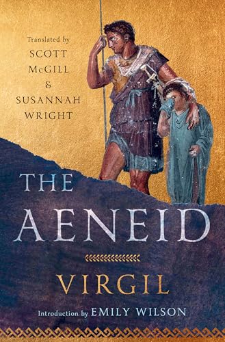 The Aeneid free audiobook