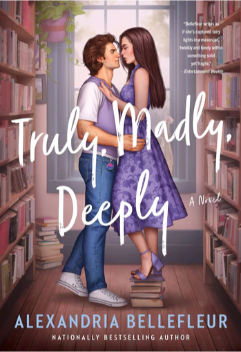 Truly, Madly, Deeply free audiobook