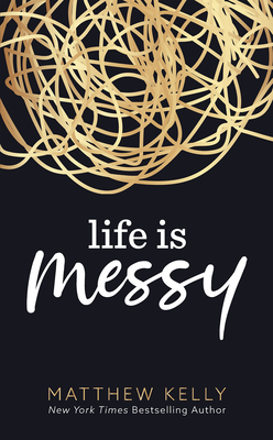 Life is Messy free audiobook