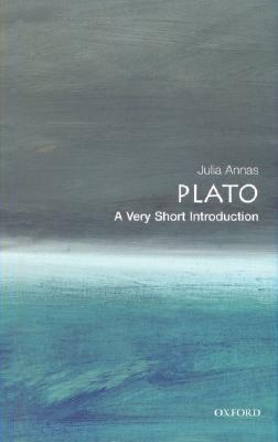 Plato audiobook cover