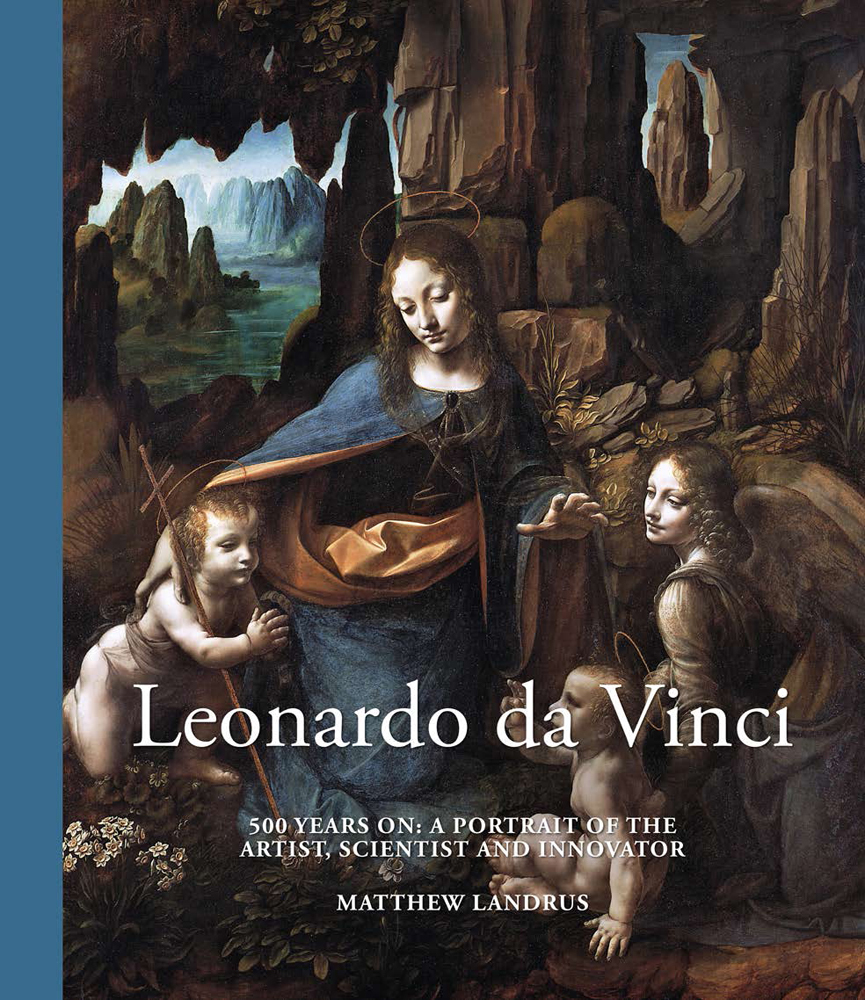 Leonardo da Vinci free audiobook
