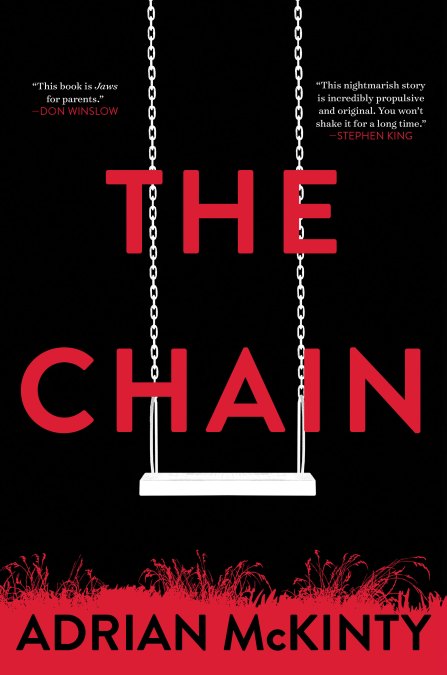 The Chain free audiobook