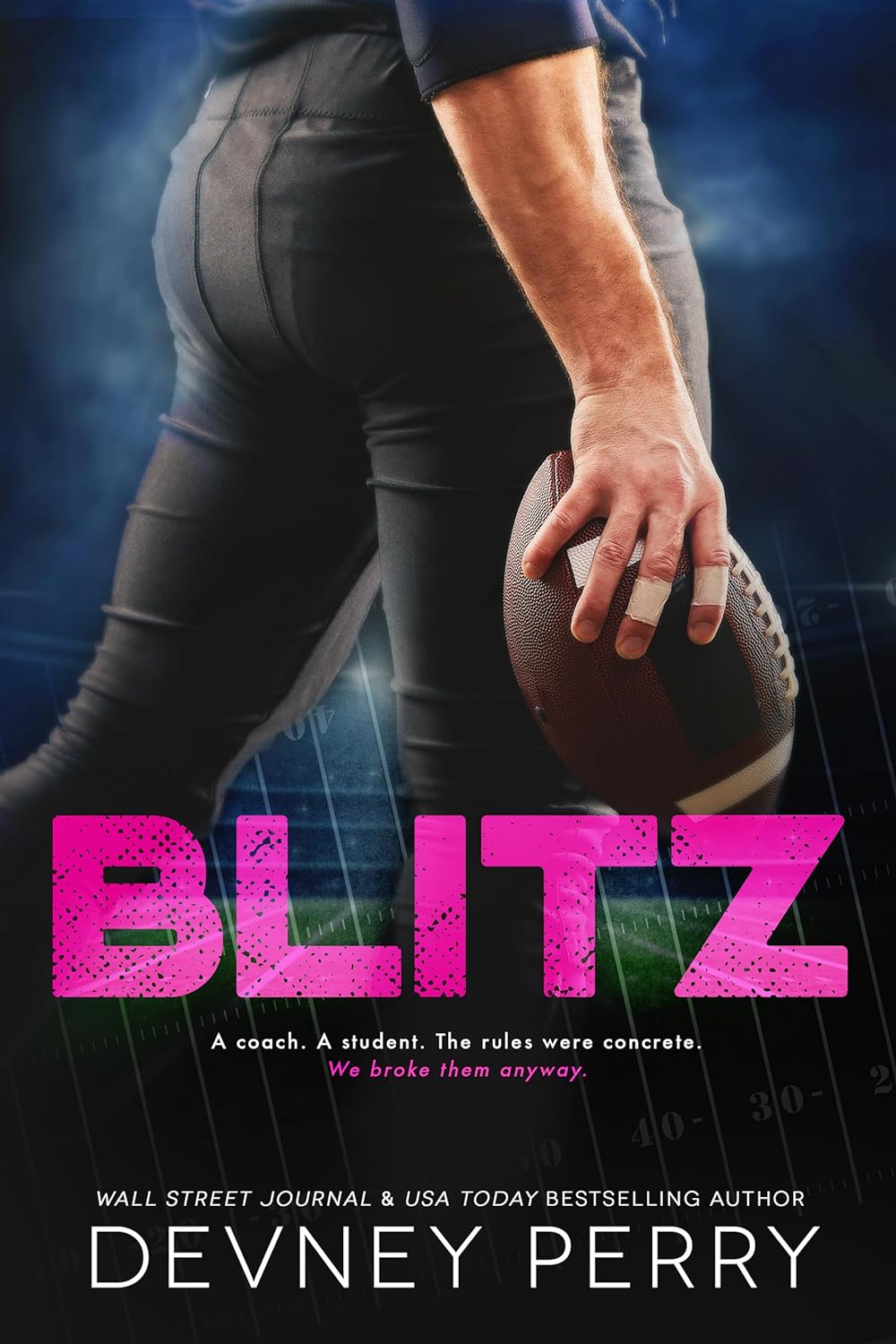 Blitz free audiobook