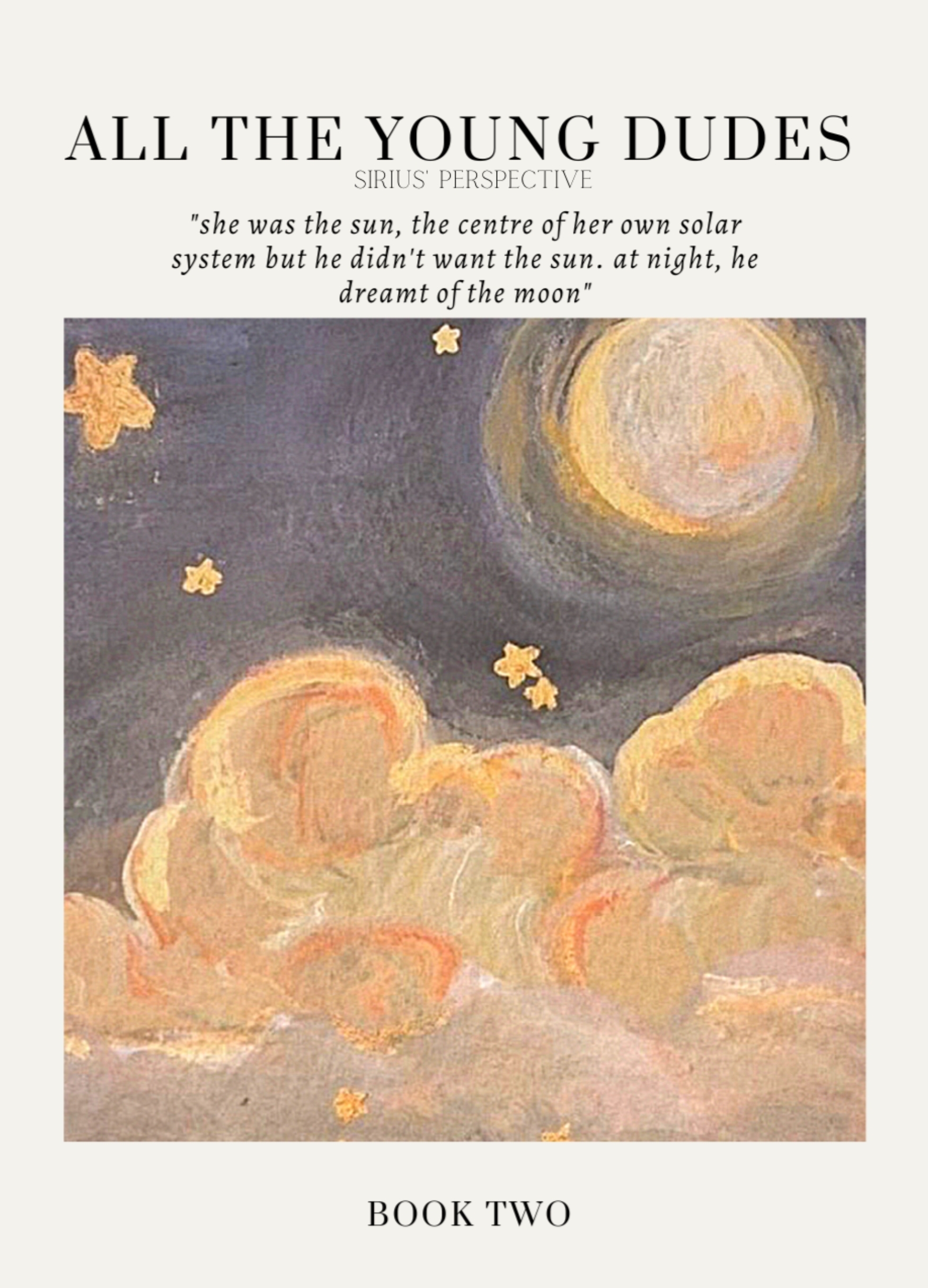 All the Young Dudes free audiobook