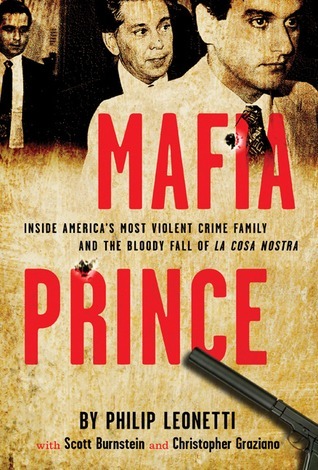 Mafia Prince free audiobook