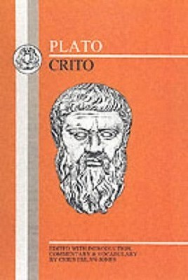 Crito free audiobook