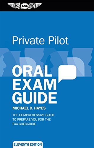 Private Pilot Oral Exam Guide free audiobook